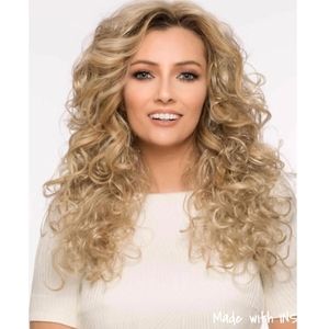 Wig Pro Collection - Anemone